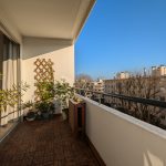 Vente-Saint Cloud-92210-F3-Balcon