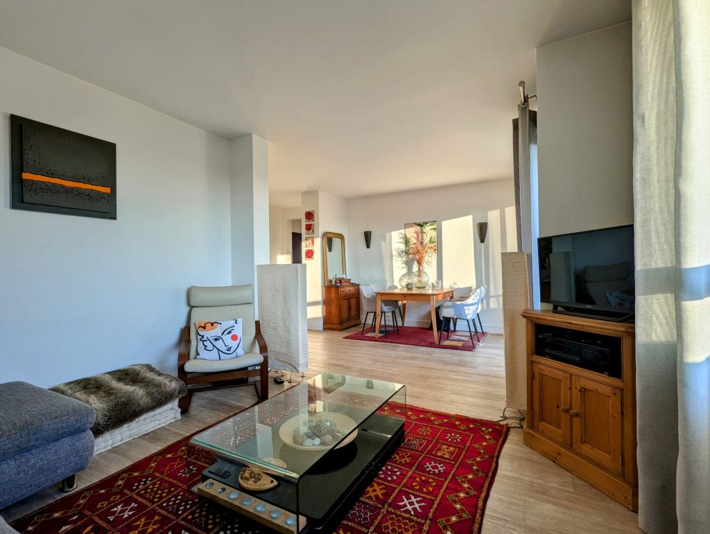 Vente-Saint Cloud-92210-F3-Balcon