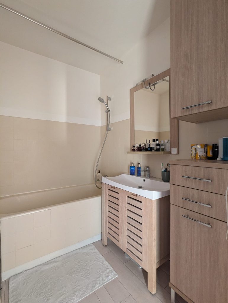Vente-Saint Cloud-92210-F3-Balcon