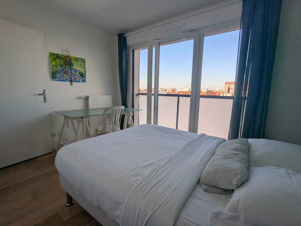 Chambre B2