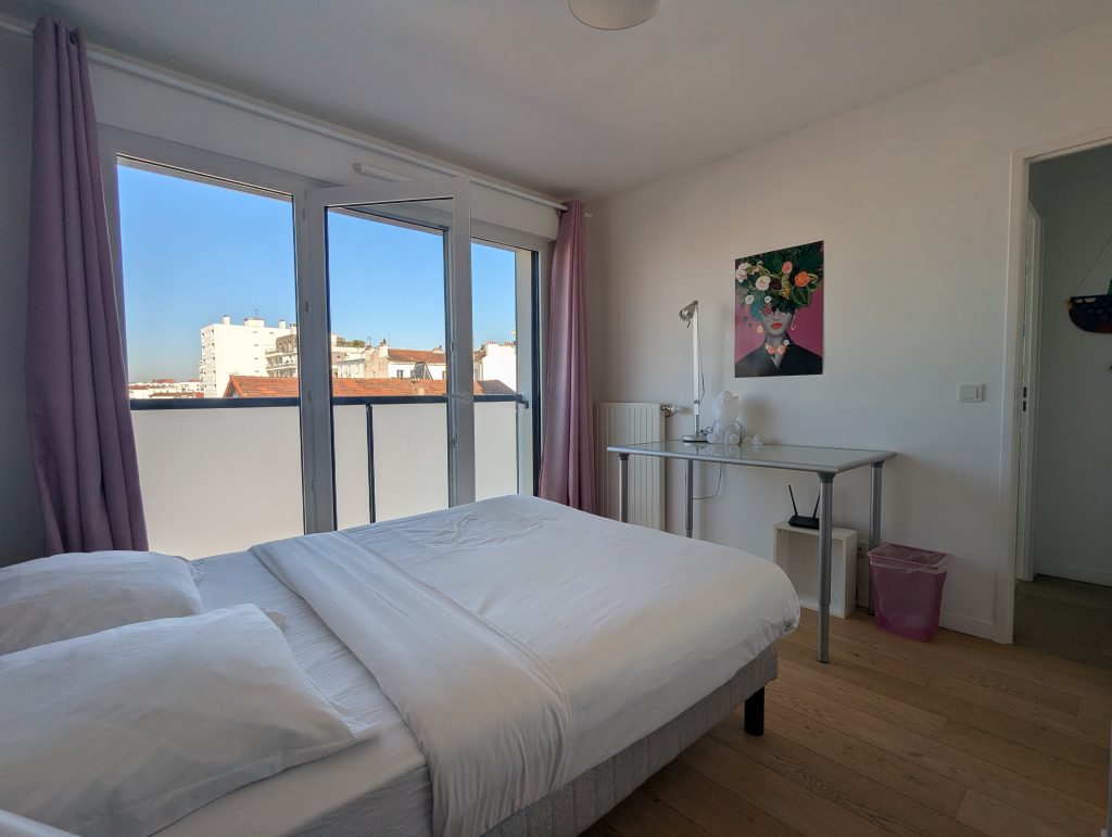 Chambre C2
